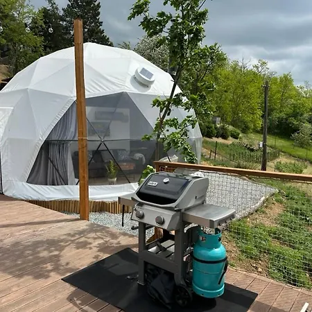 Glamping U Ovecek *