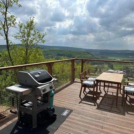 럭셔리텐트 Glamping U Ovecek Ivancice