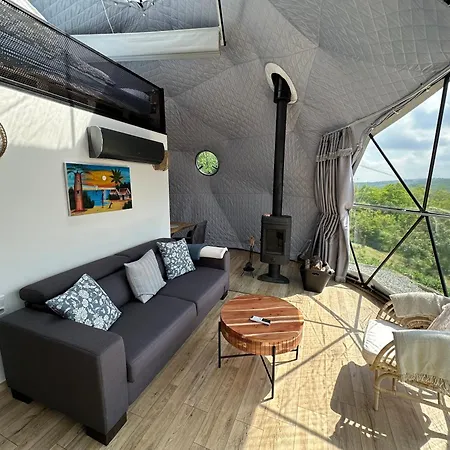 Glamping U Ovecek *